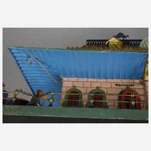 Märklin "Central Bahnhof"