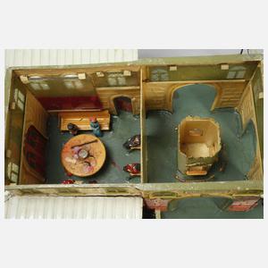 Märklin "Central Bahnhof"