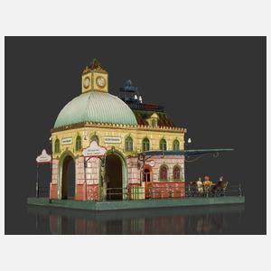 Märklin "Central Bahnhof"