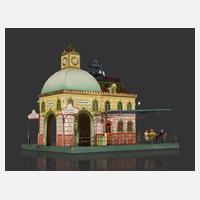 Märklin "Central Bahnhof"111