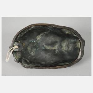 Ernst Barlach, Christusmaske I