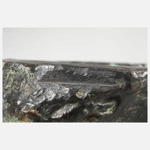 Ernst Barlach, Christusmaske I