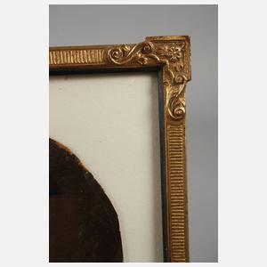 Prof. Lovis Corinth, "Sibylle" nach Corot