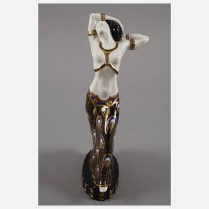 Karl Klaus, "Salome"