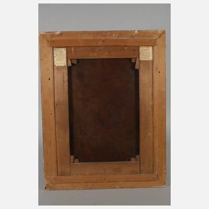 Karl Schmoll von Eisenwerth, "Bildnis Hans Eitel"