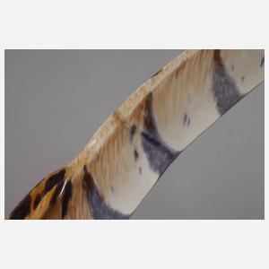 Meissen großer "Königsfasanenhahn"