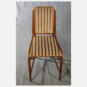 Sitzgruppe Josef Hoffmann Nr. 725