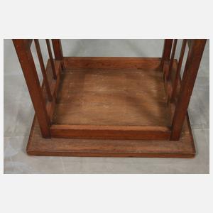 Sitzgruppe Josef Hoffmann Nr. 725