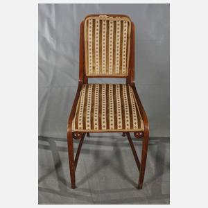 Sitzgruppe Josef Hoffmann Nr. 725