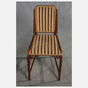 Sitzgruppe Josef Hoffmann Nr. 725