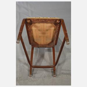 Sitzgruppe Josef Hoffmann Nr. 725