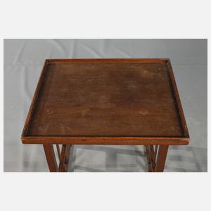 Sitzgruppe Josef Hoffmann Nr. 725