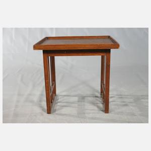 Sitzgruppe Josef Hoffmann Nr. 725