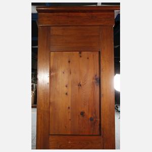 Kleider- und Wäscheschrank Richard Riemerschmid
