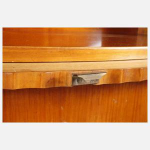 Aufsatzschrank Albin Müller