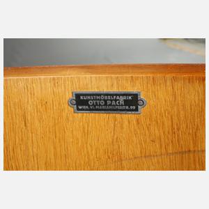 Aufsatzschrank Albin Müller