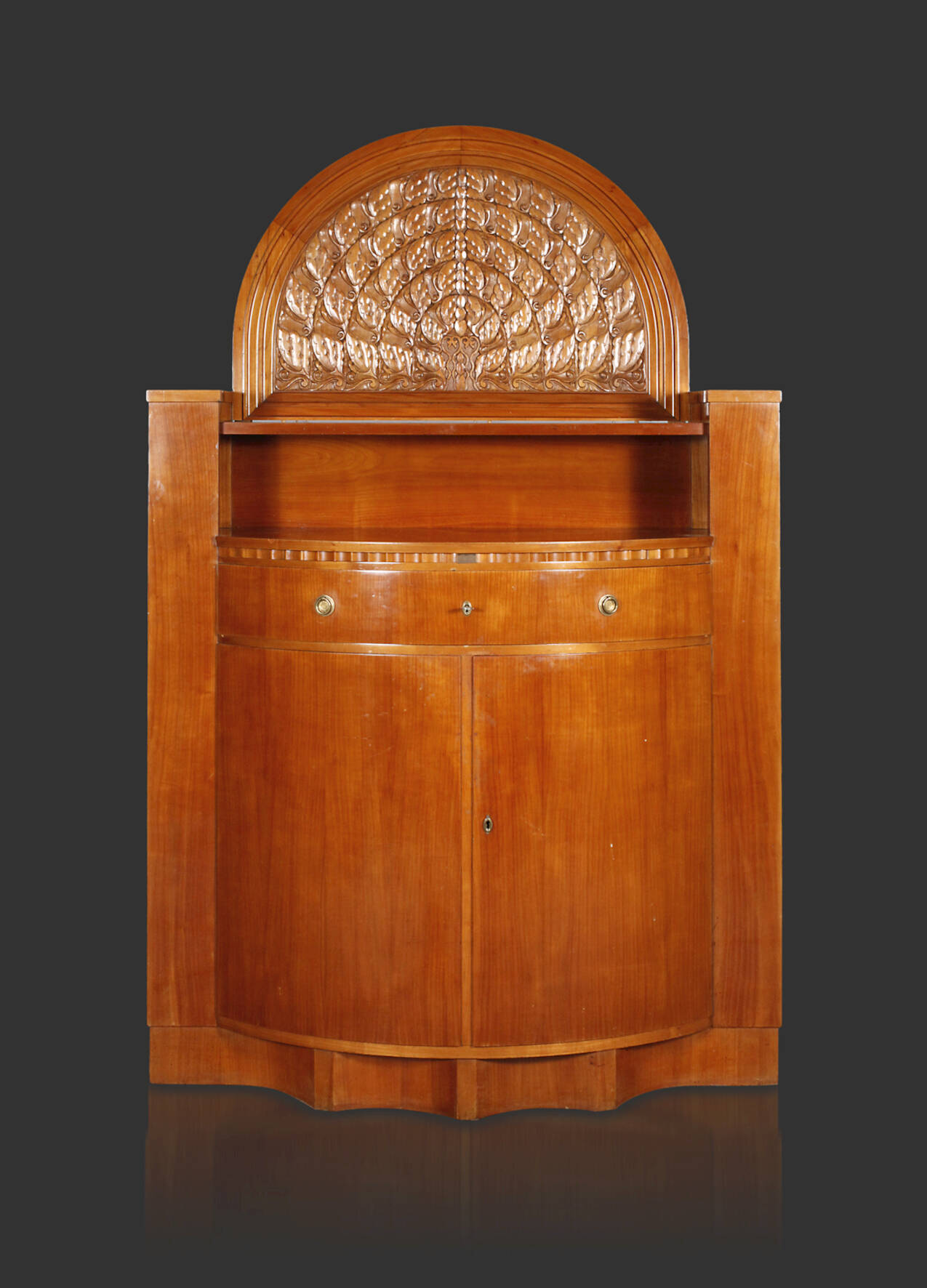 Aufsatzschrank Albin Müller