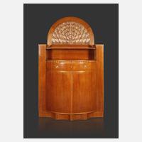 Aufsatzschrank Albin Müller111