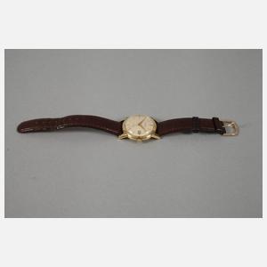 Herrenarmbanduhr Lange vorm. Glashütte