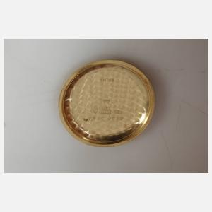 Herrenarmbanduhr Lange vorm. Glashütte