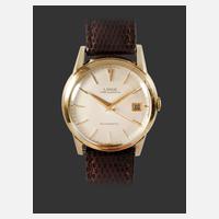 Herrenarmbanduhr Lange vorm. Glashütte111