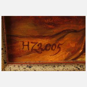 Heinz Zander, "Noch von Nacht her - Galathea"