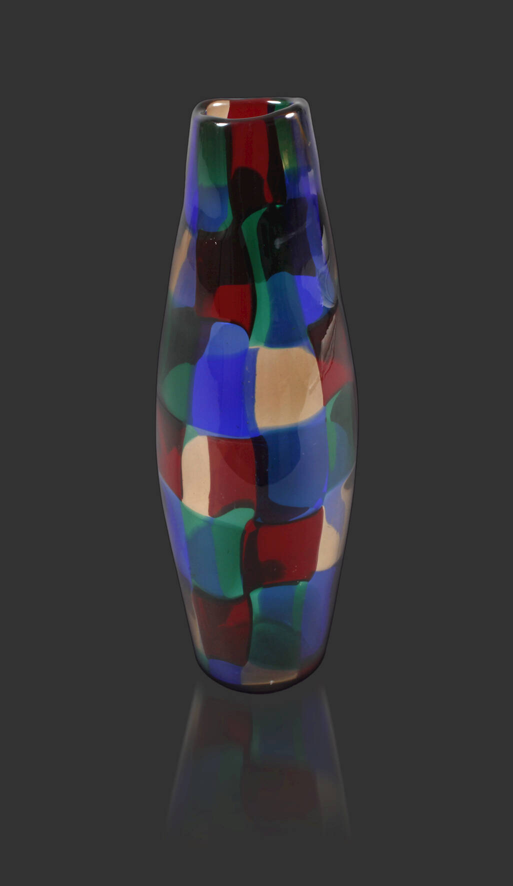 Vase ''Pezzato''