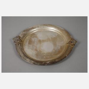 Großes Silberservice Royal Danish