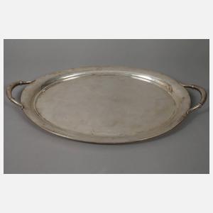 Großes Silberservice Royal Danish