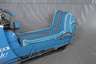 Vintage Snowmobile SnoJet 190
