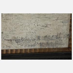 Karel Appel, attr., Abstrakte Figuration "Ralf"