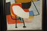 Karel Appel, attr., Abstrakte Figuration "Ralf"