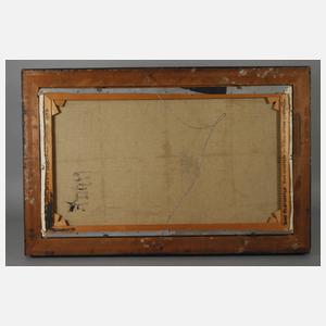 Karel Appel, attr., Abstrakte Figuration "Ralf"