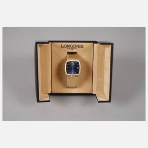 Longines Herrenuhr Automatik