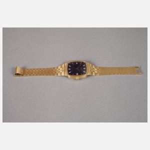 Longines Herrenuhr Automatik