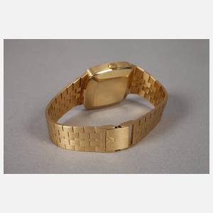 Longines Herrenuhr Automatik