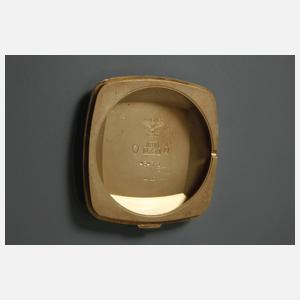 Longines Herrenuhr Automatik