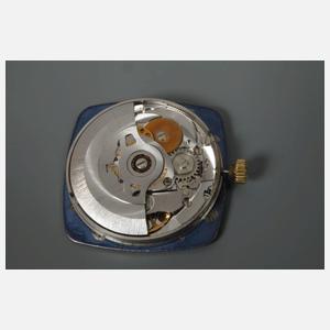 Longines Herrenuhr Automatik