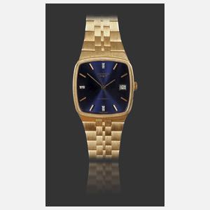 Longines Herrenuhr Automatik