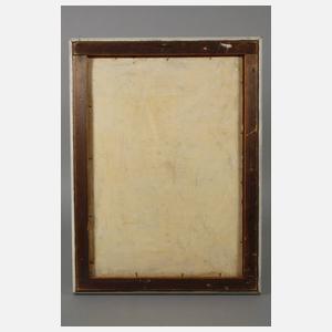 Prof. Jean-Michel Atlan, attr., Abstrakte Komposition