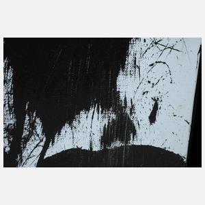 Hans Hartung, "T1982-H4"