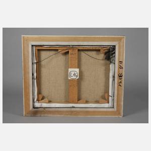 Hans Hartung, "T1982-H4"