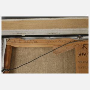 Hans Hartung, "T1982-H4"