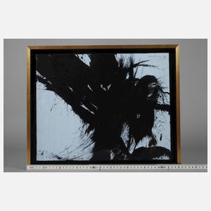 Hans Hartung, "T1982-H4"