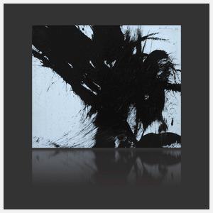 Hans Hartung, "T1982-H4"