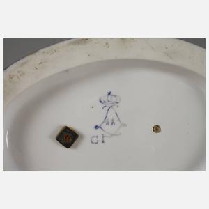 Sèvres Allegorie der Prudentia