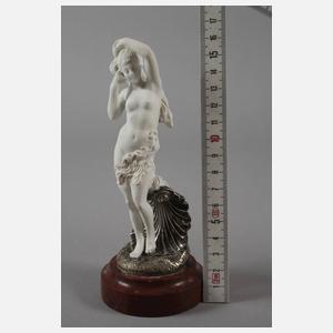 Frankreich Geburt der Venus