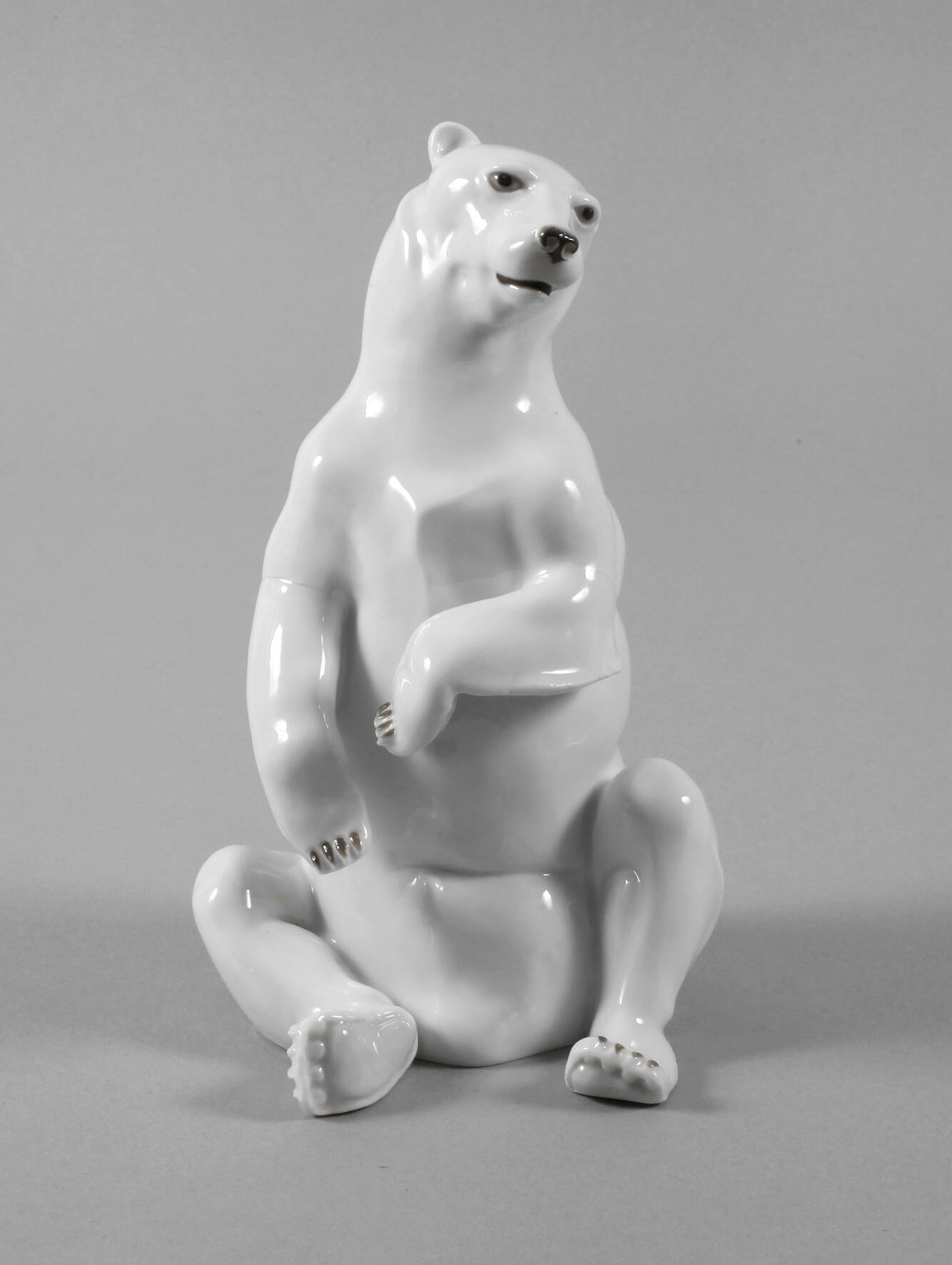 Heubach Lichte Eisbär