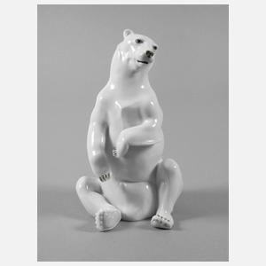 Heubach Lichte Eisbär