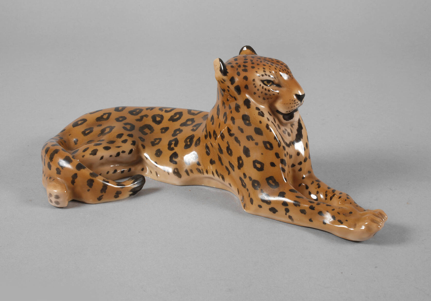 Heubach Lichte Leopard